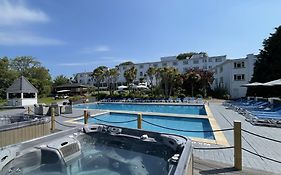Westhill Country Hotel 3*